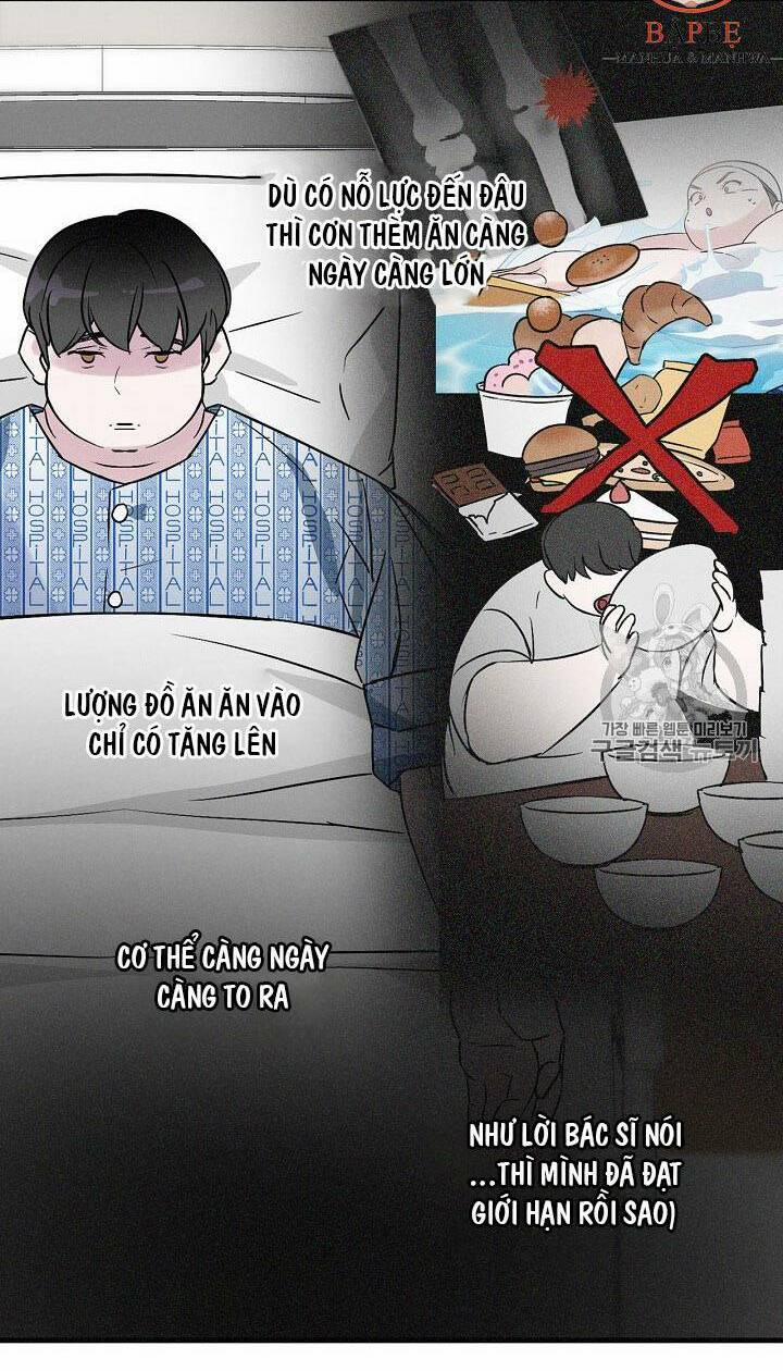 manhwax10.com - Truyện Manhwa Level Up Chỉ Bằng Cách Ăn Cơm Chương 3 Trang 7