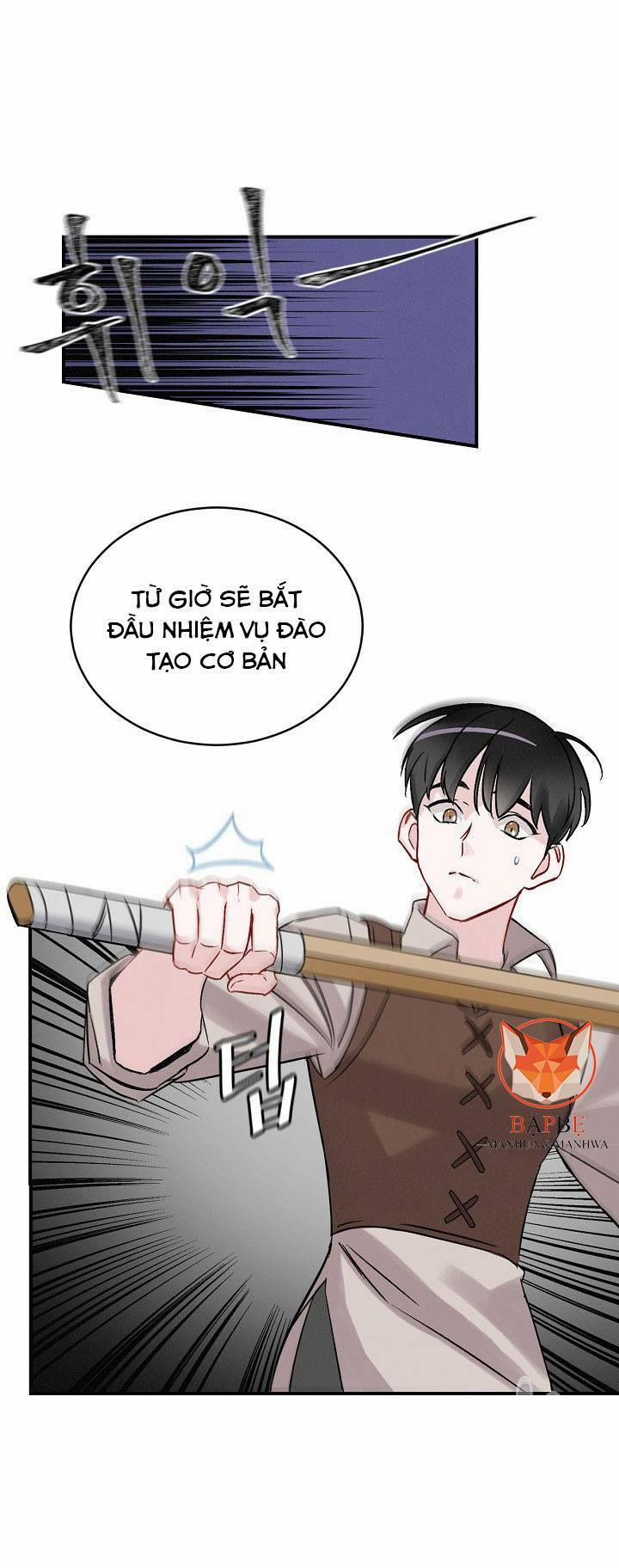 manhwax10.com - Truyện Manhwa Level Up Chỉ Bằng Cách Ăn Cơm Chương 3 Trang 62