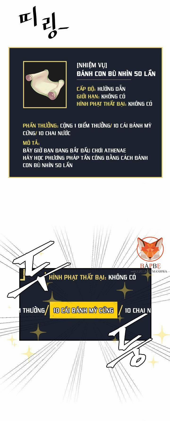 manhwax10.com - Truyện Manhwa Level Up Chỉ Bằng Cách Ăn Cơm Chương 3 Trang 63