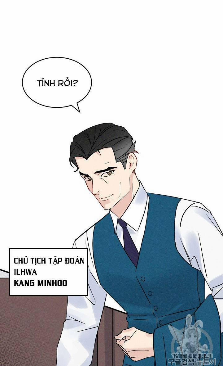 manhwax10.com - Truyện Manhwa Level Up Chỉ Bằng Cách Ăn Cơm Chương 3 Trang 9