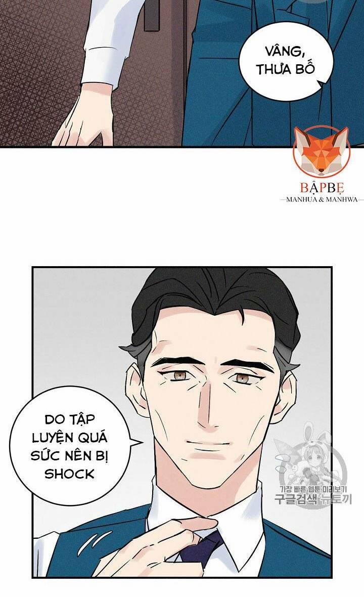 manhwax10.com - Truyện Manhwa Level Up Chỉ Bằng Cách Ăn Cơm Chương 3 Trang 10