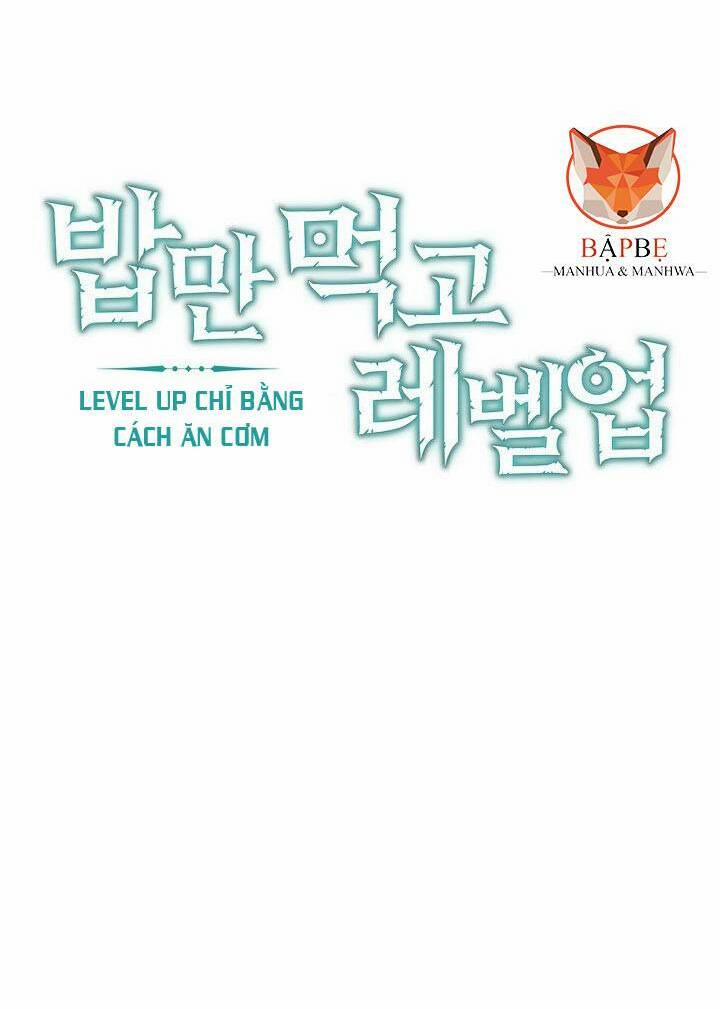 manhwax10.com - Truyện Manhwa Level Up Chỉ Bằng Cách Ăn Cơm Chương 4 Trang 16