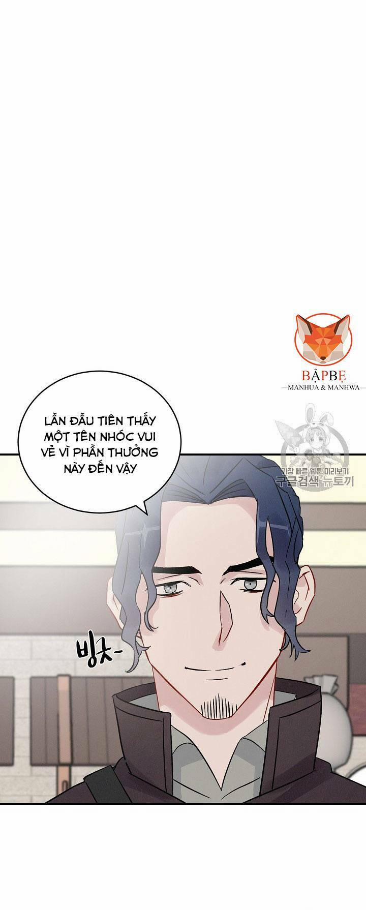 manhwax10.com - Truyện Manhwa Level Up Chỉ Bằng Cách Ăn Cơm Chương 4 Trang 17