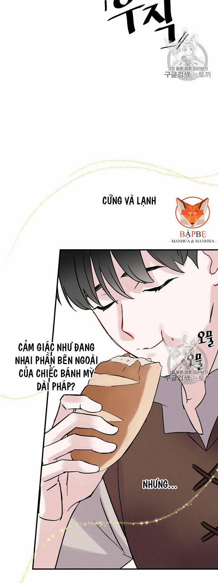 manhwax10.com - Truyện Manhwa Level Up Chỉ Bằng Cách Ăn Cơm Chương 4 Trang 25