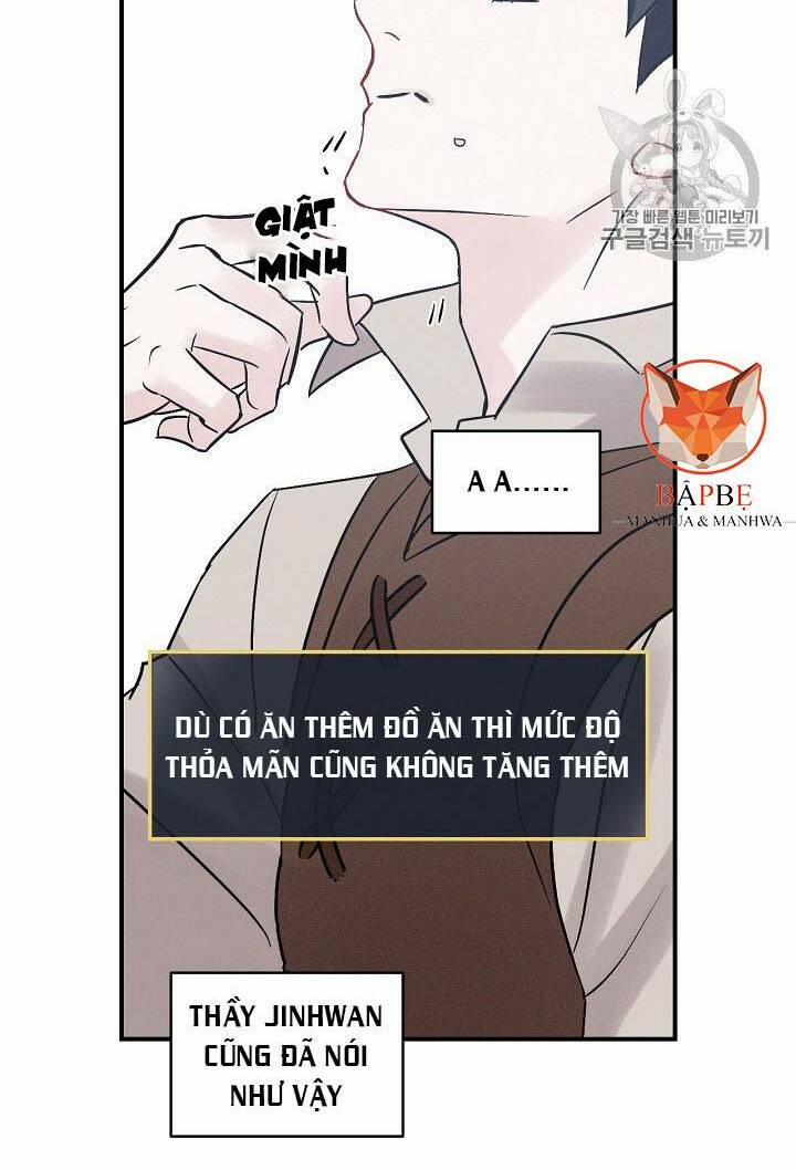 manhwax10.com - Truyện Manhwa Level Up Chỉ Bằng Cách Ăn Cơm Chương 4 Trang 35