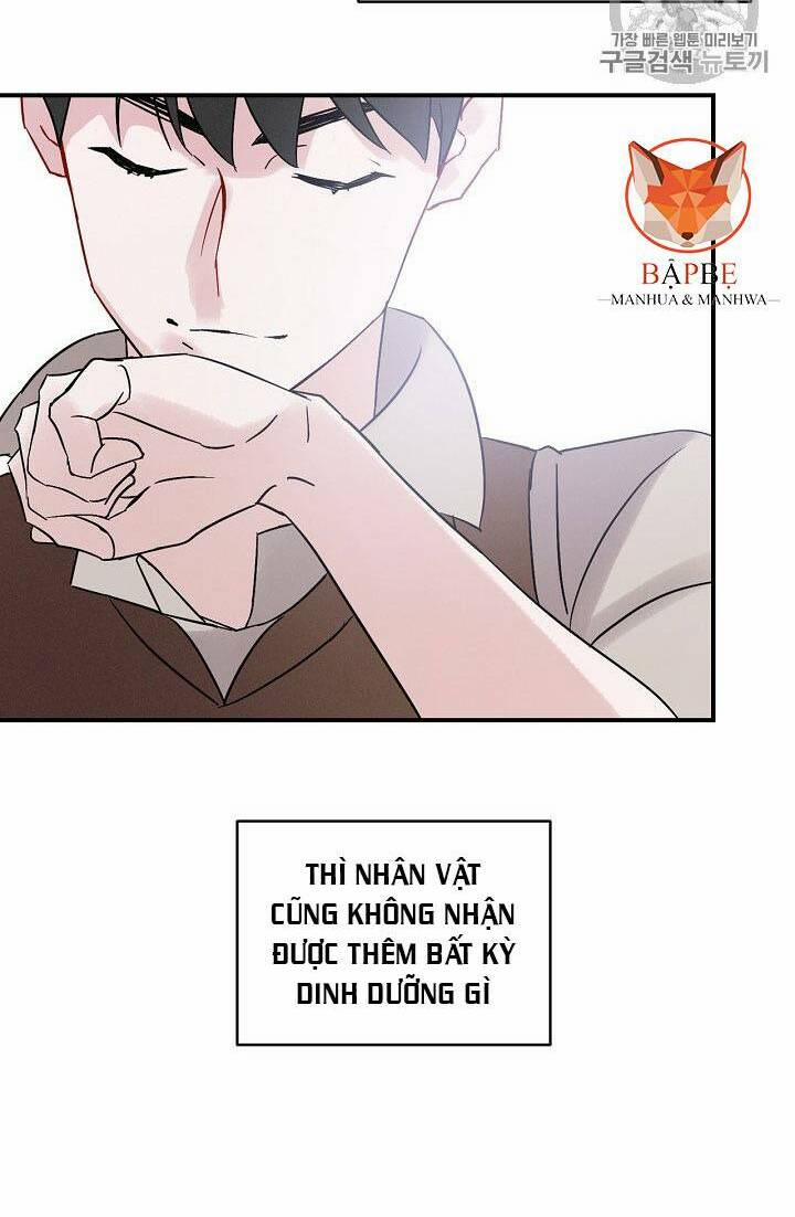 manhwax10.com - Truyện Manhwa Level Up Chỉ Bằng Cách Ăn Cơm Chương 4 Trang 37