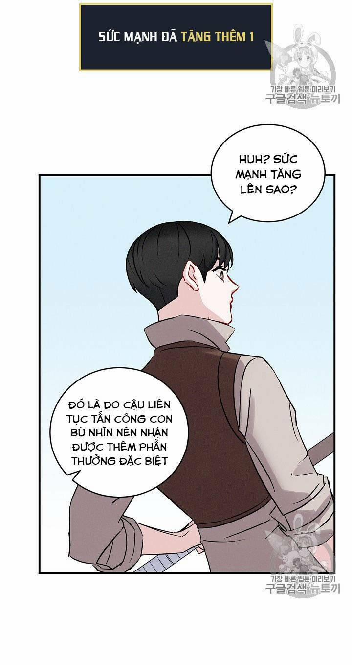 manhwax10.com - Truyện Manhwa Level Up Chỉ Bằng Cách Ăn Cơm Chương 4 Trang 44