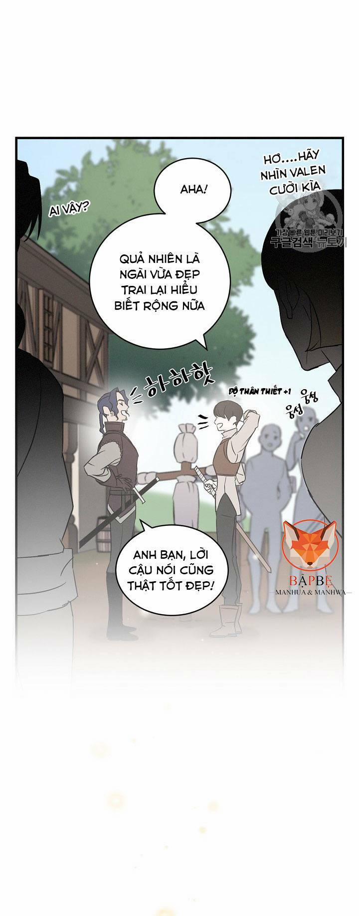 manhwax10.com - Truyện Manhwa Level Up Chỉ Bằng Cách Ăn Cơm Chương 4 Trang 46