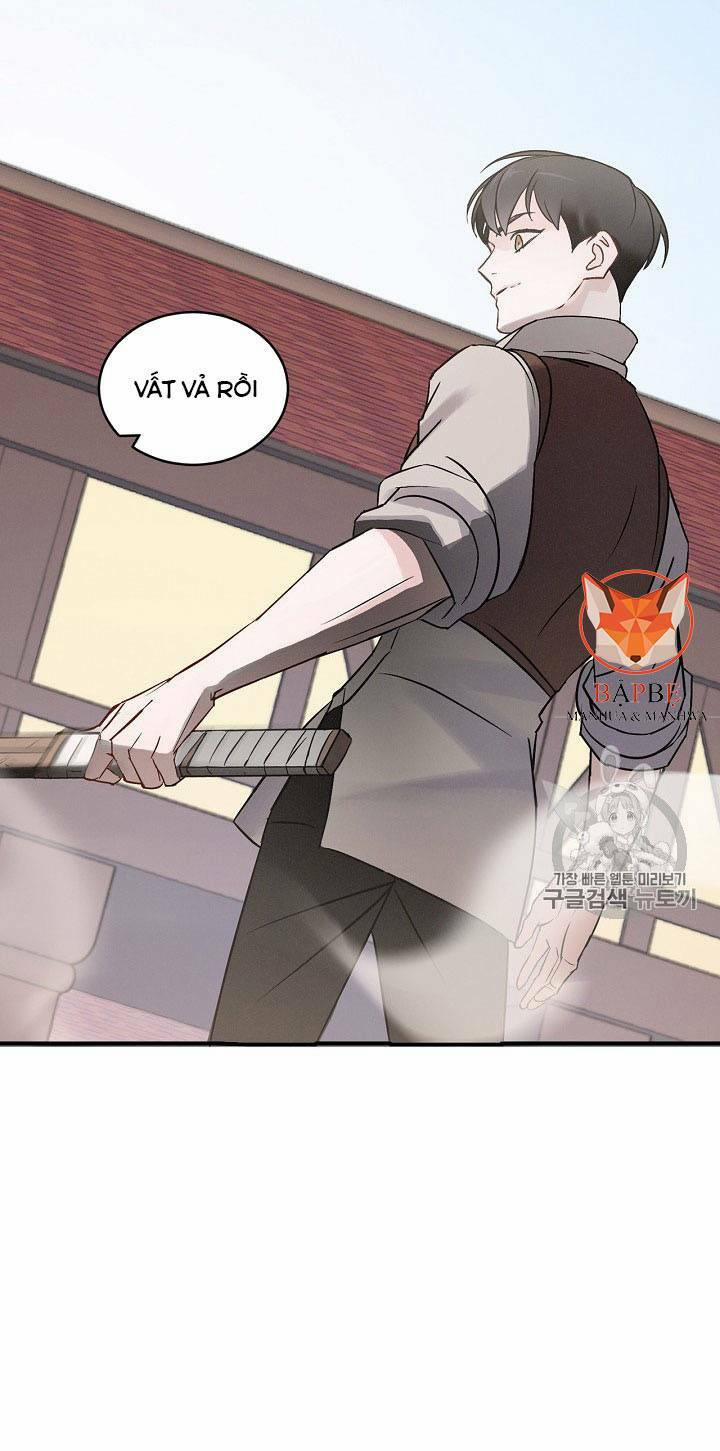 manhwax10.com - Truyện Manhwa Level Up Chỉ Bằng Cách Ăn Cơm Chương 4 Trang 6