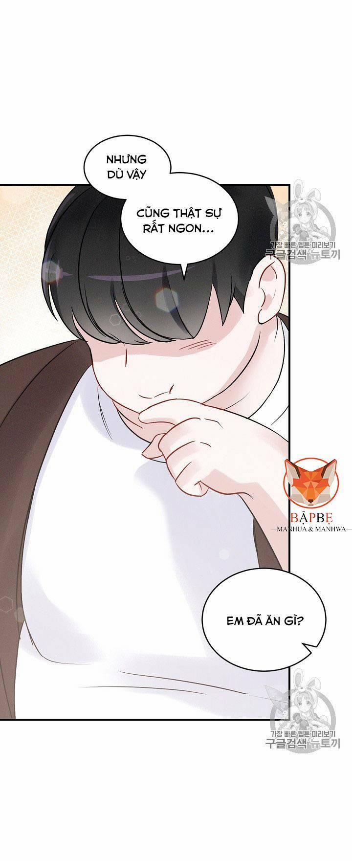 manhwax10.com - Truyện Manhwa Level Up Chỉ Bằng Cách Ăn Cơm Chương 4 Trang 52