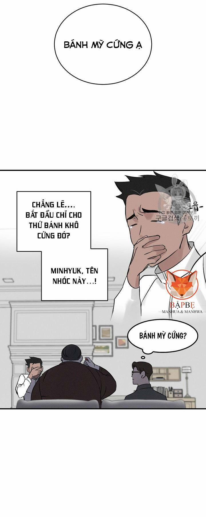 manhwax10.com - Truyện Manhwa Level Up Chỉ Bằng Cách Ăn Cơm Chương 4 Trang 53