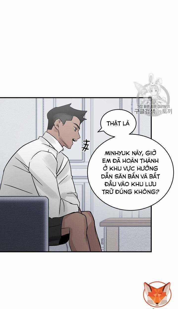 manhwax10.com - Truyện Manhwa Level Up Chỉ Bằng Cách Ăn Cơm Chương 4 Trang 56