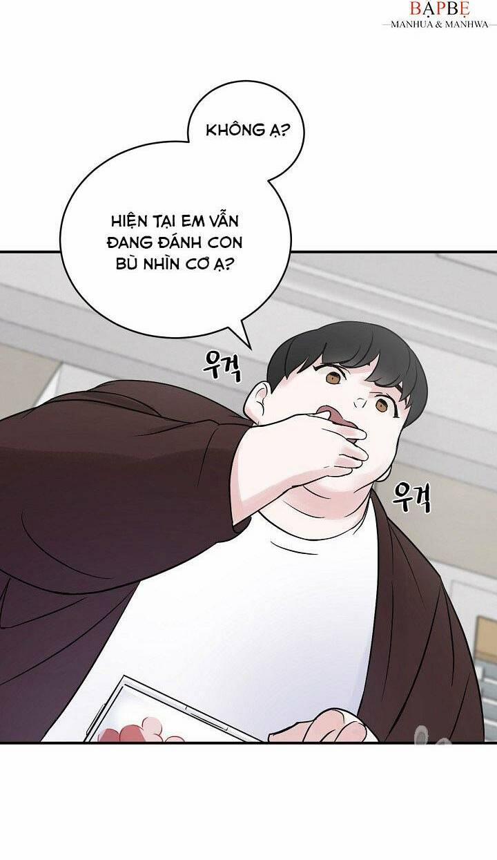 manhwax10.com - Truyện Manhwa Level Up Chỉ Bằng Cách Ăn Cơm Chương 4 Trang 57