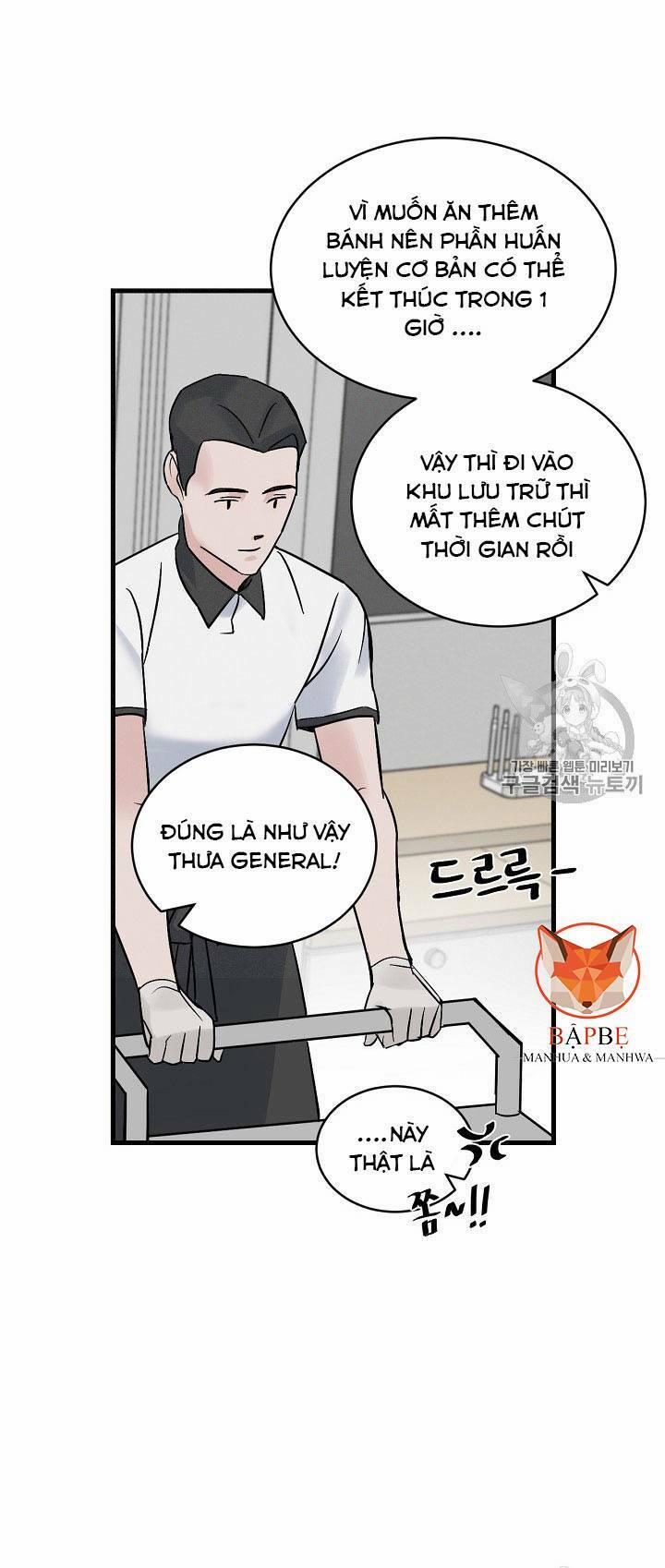 manhwax10.com - Truyện Manhwa Level Up Chỉ Bằng Cách Ăn Cơm Chương 4 Trang 60