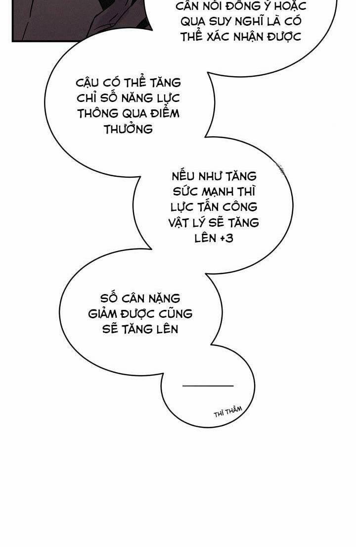 manhwax10.com - Truyện Manhwa Level Up Chỉ Bằng Cách Ăn Cơm Chương 4 Trang 8