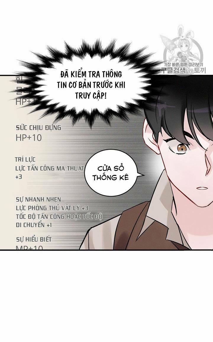 manhwax10.com - Truyện Manhwa Level Up Chỉ Bằng Cách Ăn Cơm Chương 4 Trang 9