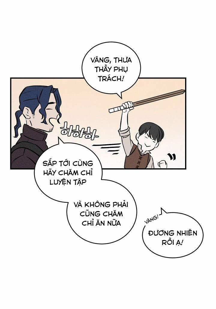 manhwax10.com - Truyện Manhwa Level Up Chỉ Bằng Cách Ăn Cơm Chương 5 Trang 11