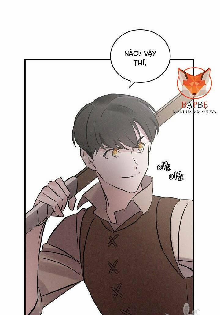 manhwax10.com - Truyện Manhwa Level Up Chỉ Bằng Cách Ăn Cơm Chương 5 Trang 12