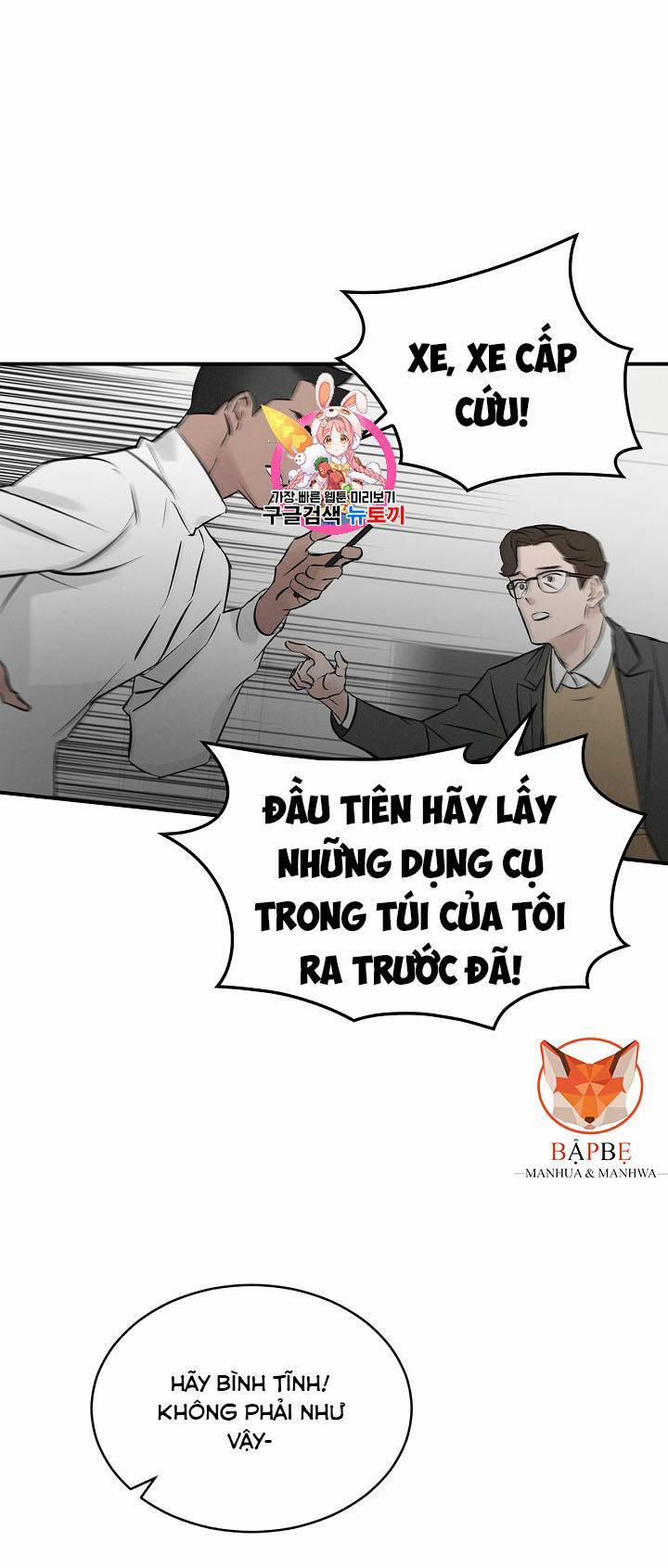 manhwax10.com - Truyện Manhwa Level Up Chỉ Bằng Cách Ăn Cơm Chương 5 Trang 3