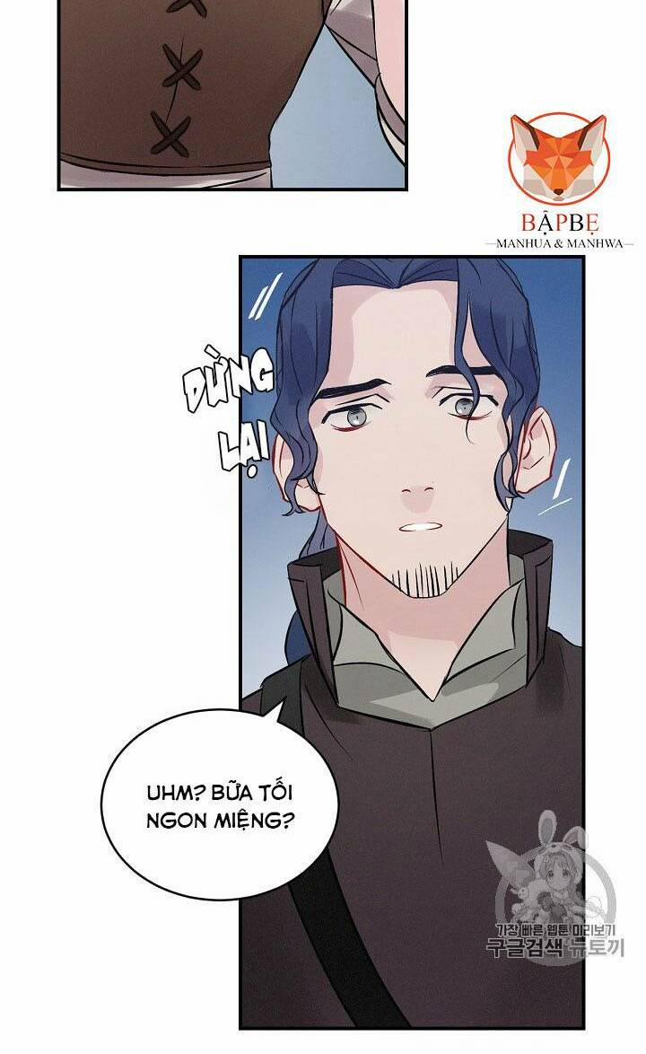 manhwax10.com - Truyện Manhwa Level Up Chỉ Bằng Cách Ăn Cơm Chương 5 Trang 29