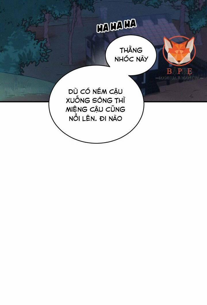 manhwax10.com - Truyện Manhwa Level Up Chỉ Bằng Cách Ăn Cơm Chương 5 Trang 34