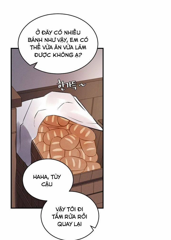 manhwax10.com - Truyện Manhwa Level Up Chỉ Bằng Cách Ăn Cơm Chương 5 Trang 44