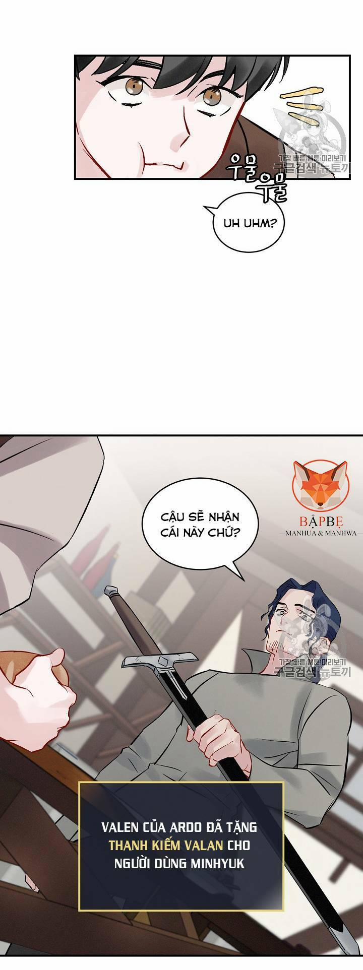 manhwax10.com - Truyện Manhwa Level Up Chỉ Bằng Cách Ăn Cơm Chương 5 Trang 70