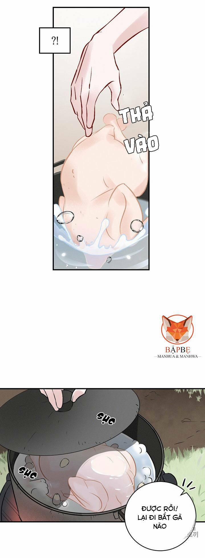 manhwax10.com - Truyện Manhwa Level Up Chỉ Bằng Cách Ăn Cơm Chương 6 Trang 41