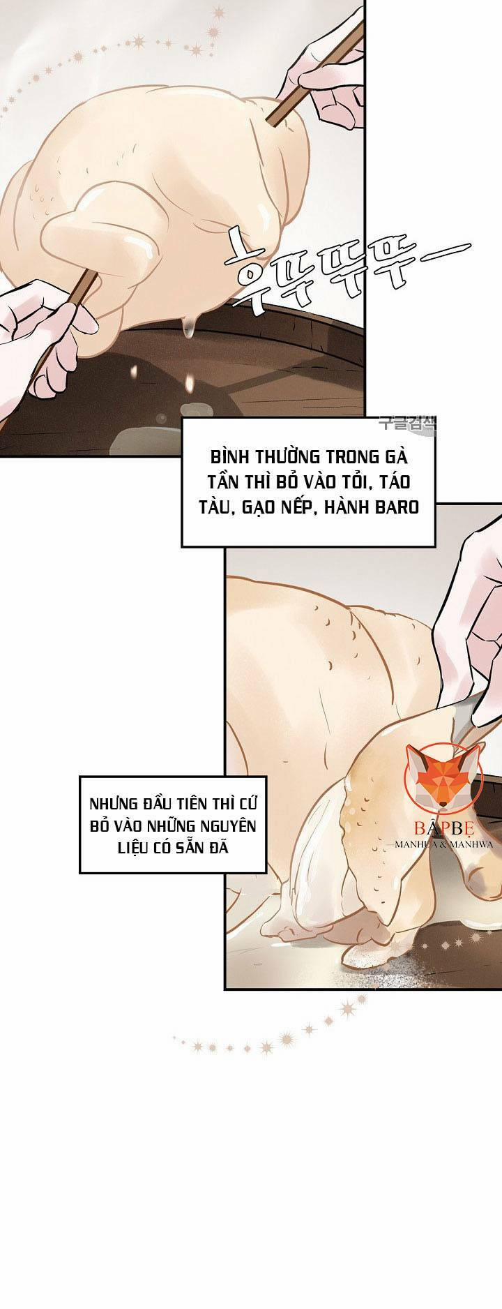 manhwax10.com - Truyện Manhwa Level Up Chỉ Bằng Cách Ăn Cơm Chương 6 Trang 48