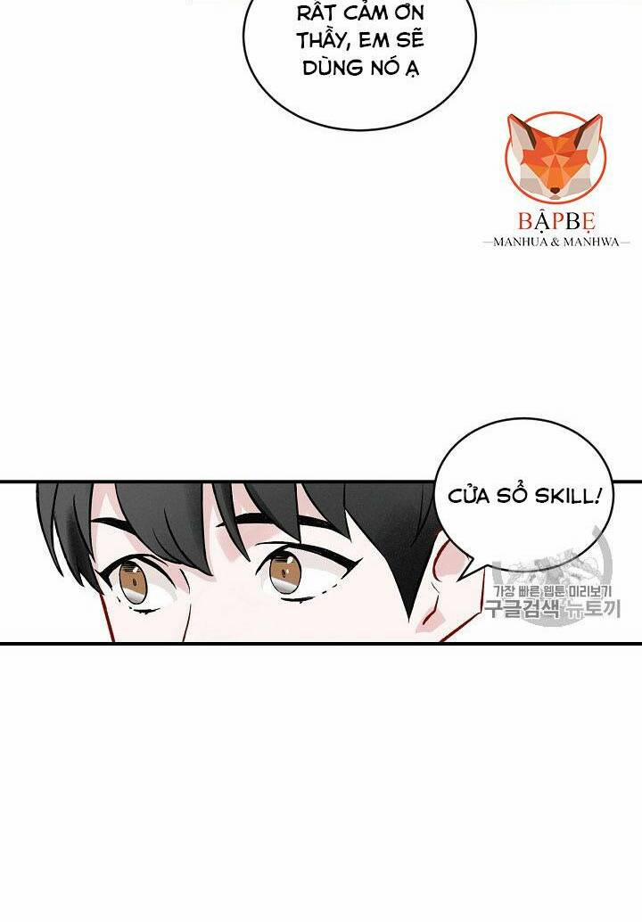 manhwax10.com - Truyện Manhwa Level Up Chỉ Bằng Cách Ăn Cơm Chương 6 Trang 7