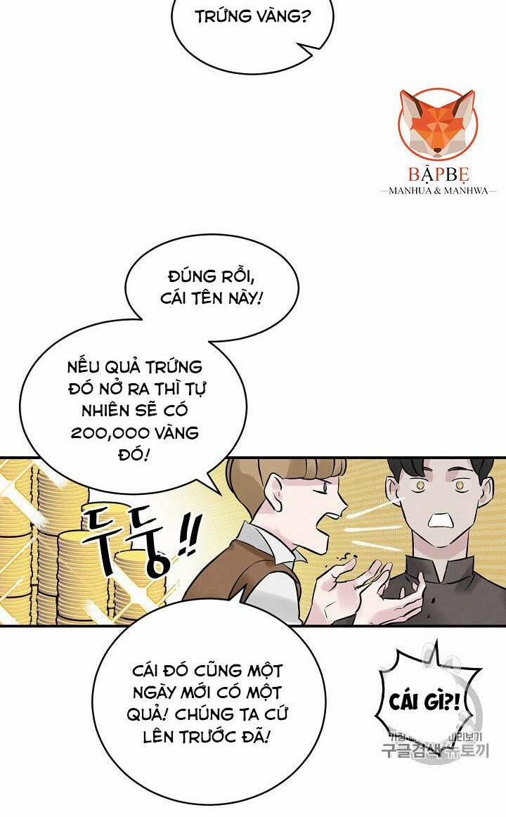 manhwax10.com - Truyện Manhwa Level Up Chỉ Bằng Cách Ăn Cơm Chương 6 Trang 61