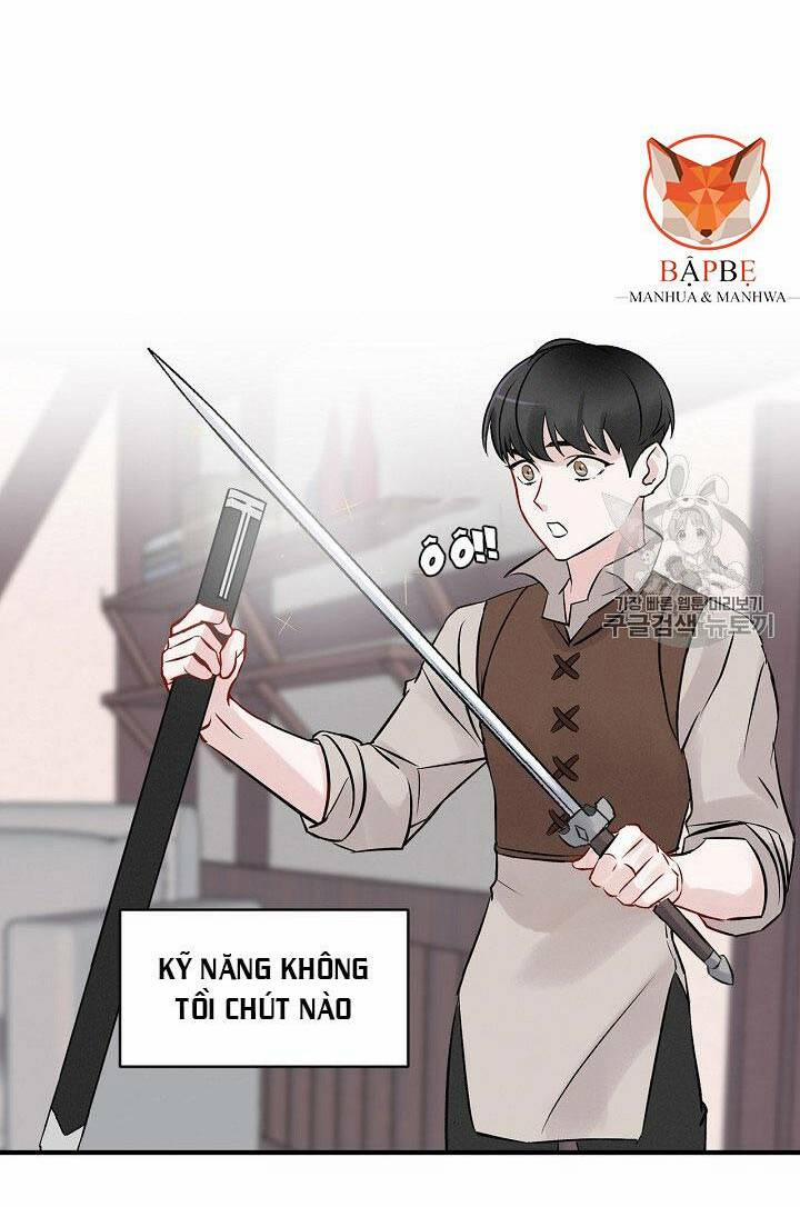 manhwax10.com - Truyện Manhwa Level Up Chỉ Bằng Cách Ăn Cơm Chương 6 Trang 9