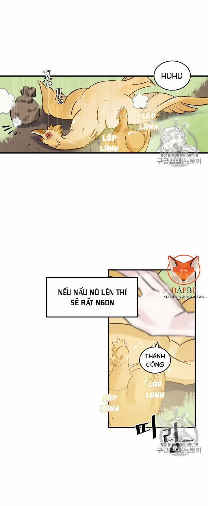 manhwax10.com - Truyện Manhwa Level Up Chỉ Bằng Cách Ăn Cơm Chương 7 Trang 12