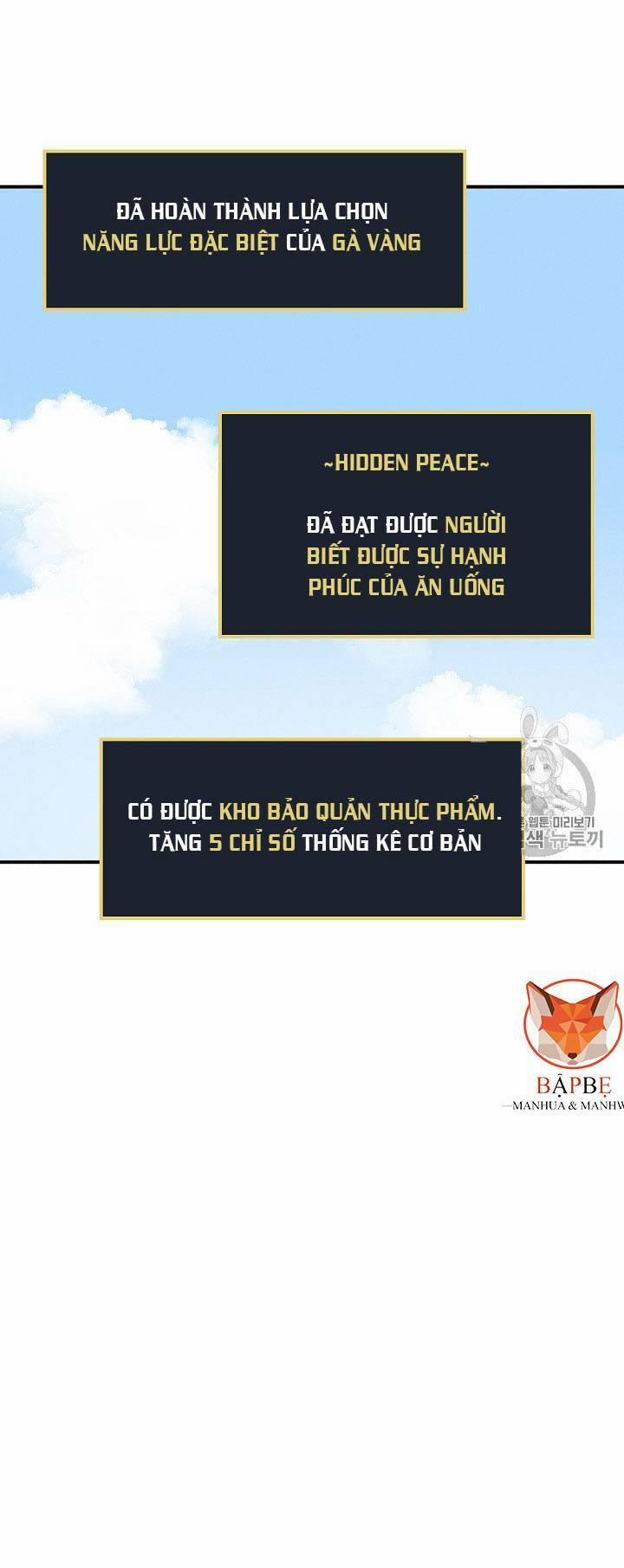 manhwax10.com - Truyện Manhwa Level Up Chỉ Bằng Cách Ăn Cơm Chương 7 Trang 14