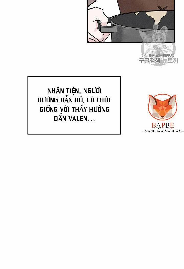 manhwax10.com - Truyện Manhwa Level Up Chỉ Bằng Cách Ăn Cơm Chương 7 Trang 19