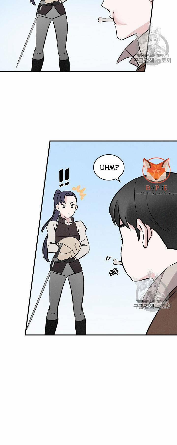 manhwax10.com - Truyện Manhwa Level Up Chỉ Bằng Cách Ăn Cơm Chương 7 Trang 22