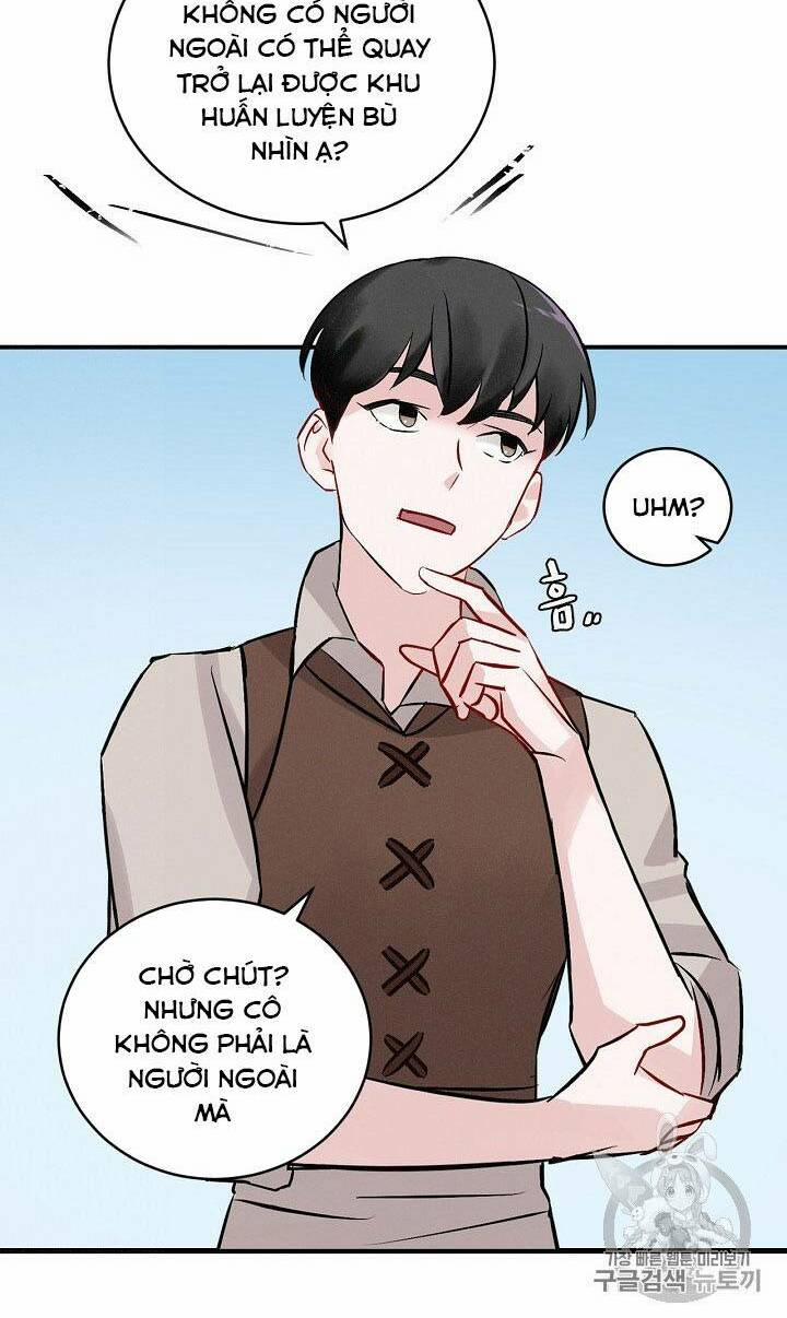 manhwax10.com - Truyện Manhwa Level Up Chỉ Bằng Cách Ăn Cơm Chương 7 Trang 33