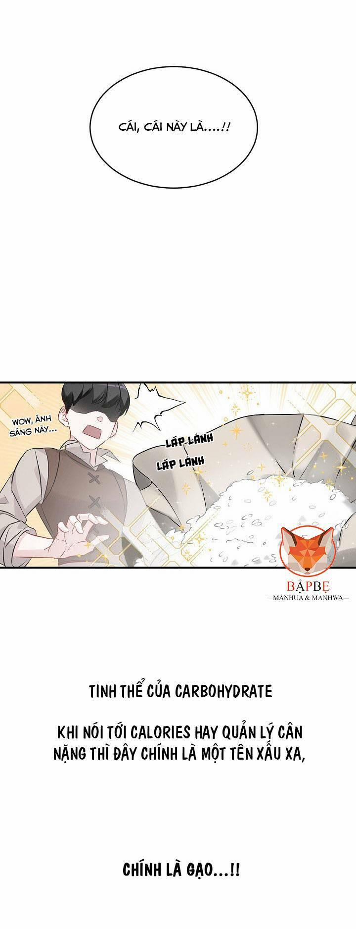 manhwax10.com - Truyện Manhwa Level Up Chỉ Bằng Cách Ăn Cơm Chương 7 Trang 47