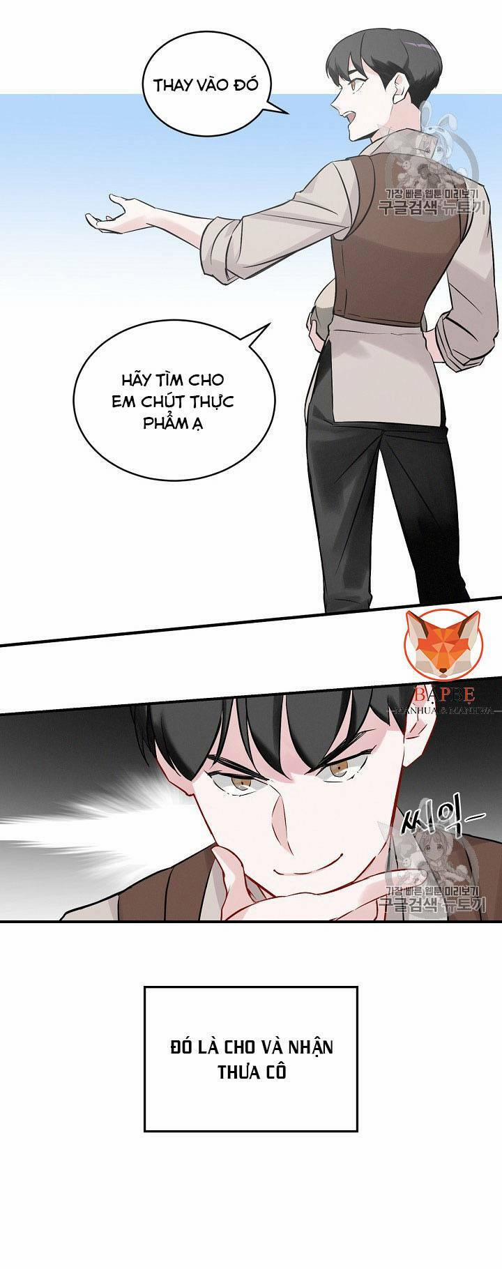 manhwax10.com - Truyện Manhwa Level Up Chỉ Bằng Cách Ăn Cơm Chương 7 Trang 57