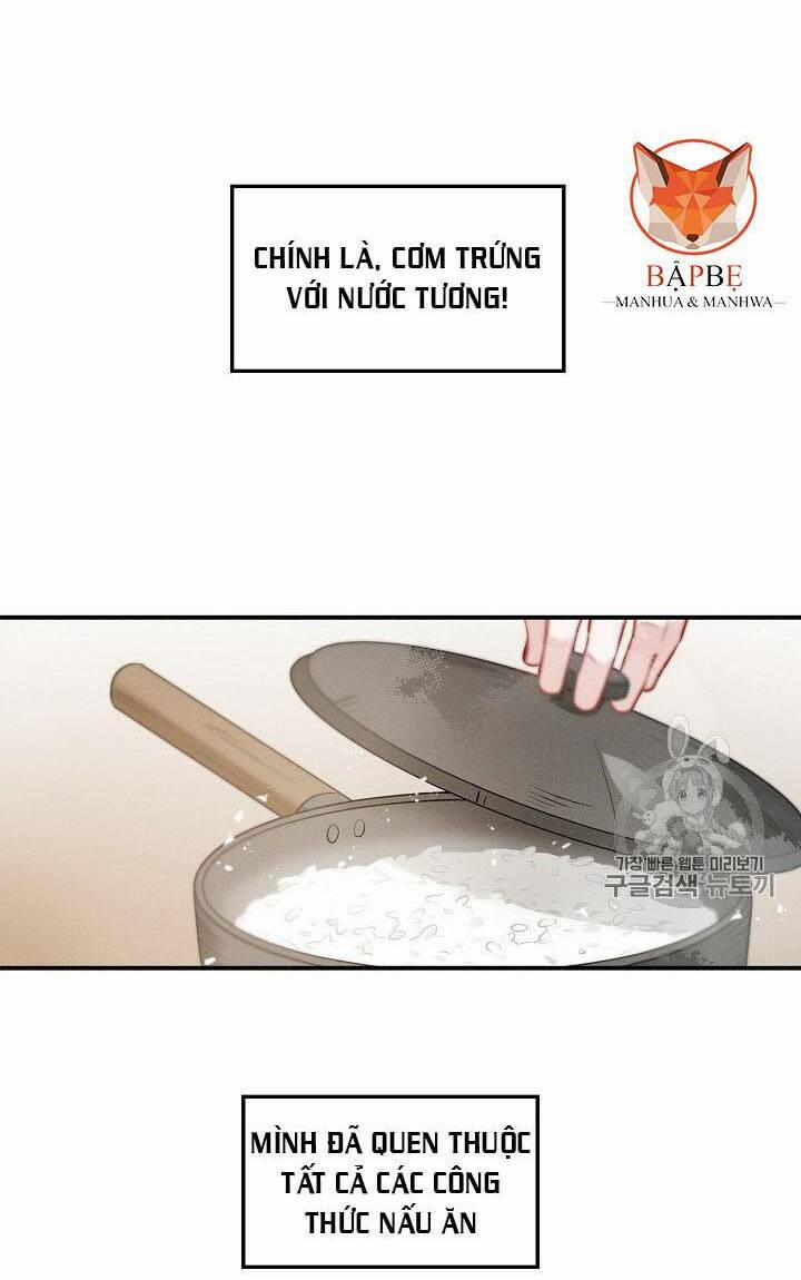 manhwax10.com - Truyện Manhwa Level Up Chỉ Bằng Cách Ăn Cơm Chương 7 Trang 63