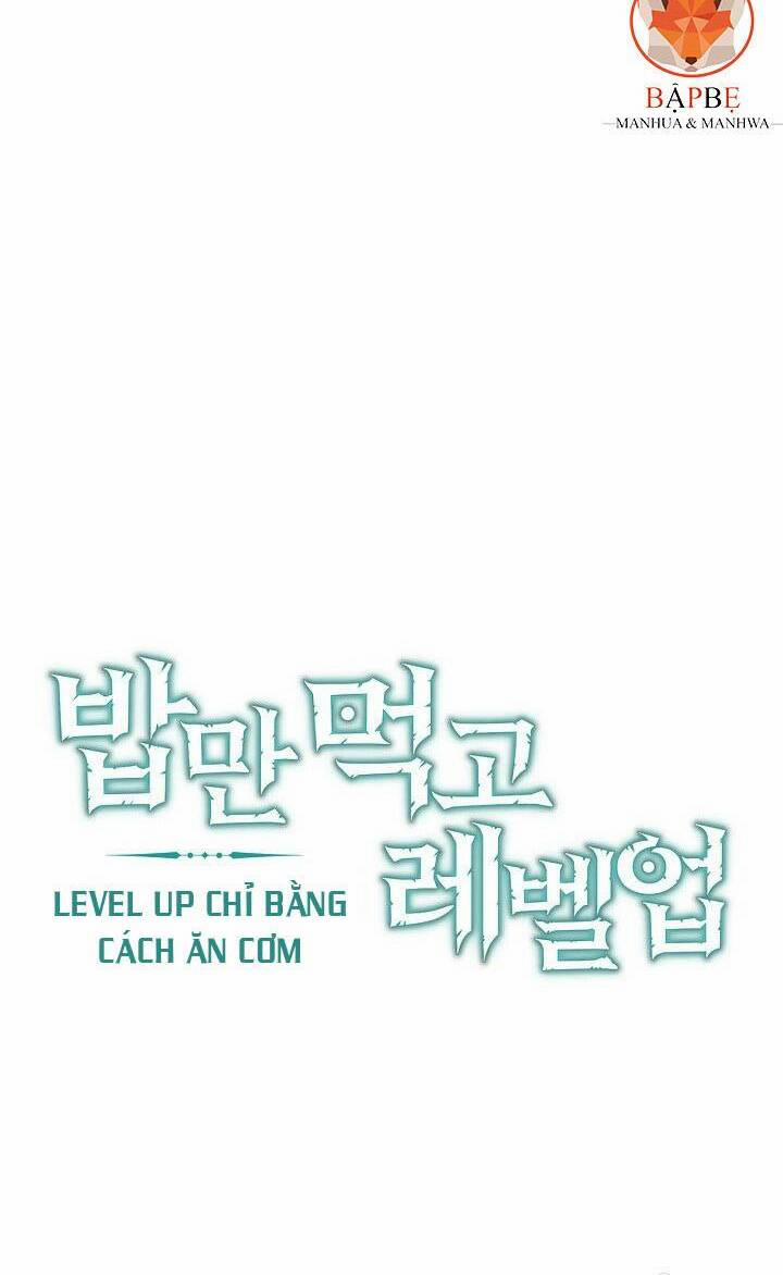 manhwax10.com - Truyện Manhwa Level Up Chỉ Bằng Cách Ăn Cơm Chương 8 Trang 17