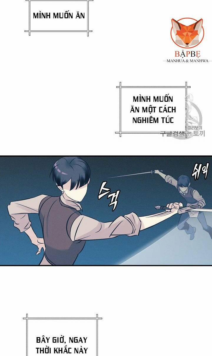 manhwax10.com - Truyện Manhwa Level Up Chỉ Bằng Cách Ăn Cơm Chương 8 Trang 22