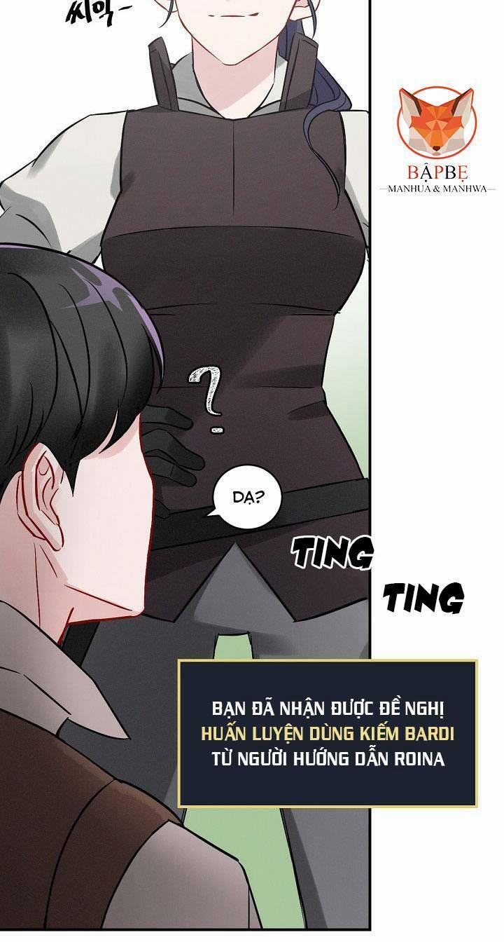 manhwax10.com - Truyện Manhwa Level Up Chỉ Bằng Cách Ăn Cơm Chương 8 Trang 30