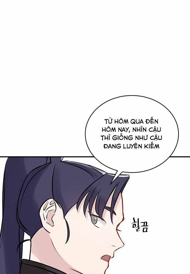 manhwax10.com - Truyện Manhwa Level Up Chỉ Bằng Cách Ăn Cơm Chương 8 Trang 33