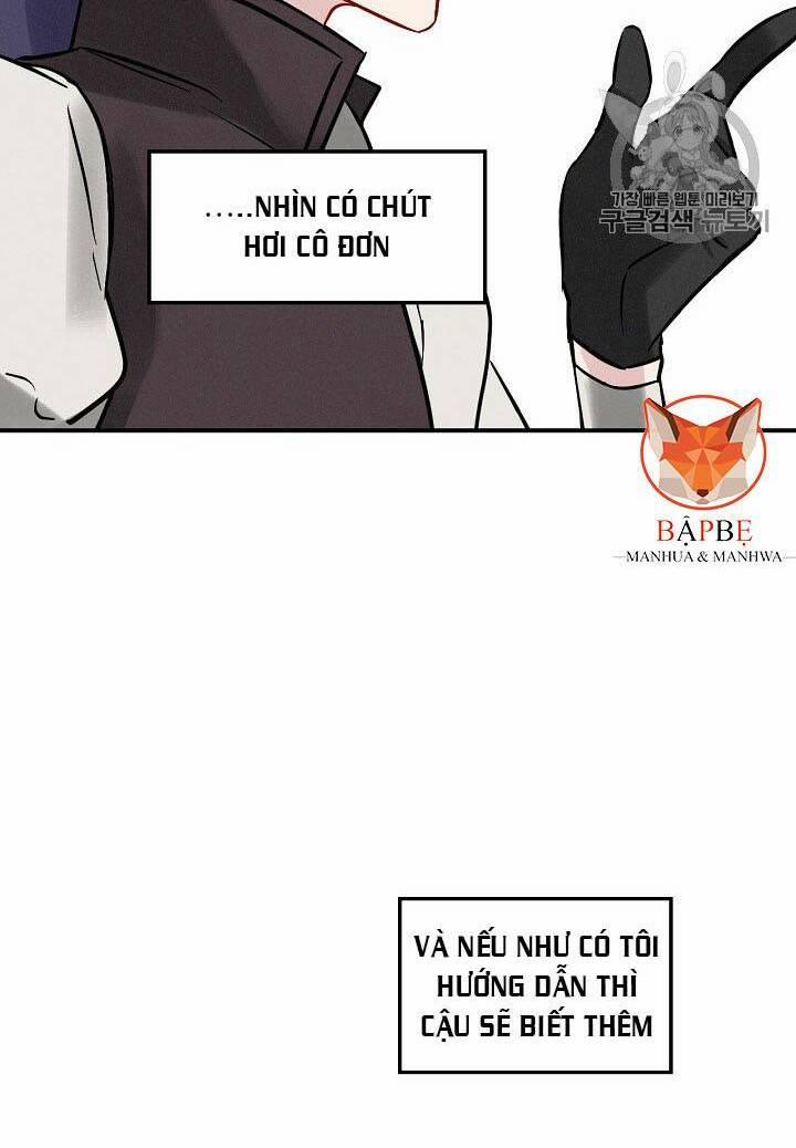 manhwax10.com - Truyện Manhwa Level Up Chỉ Bằng Cách Ăn Cơm Chương 8 Trang 34