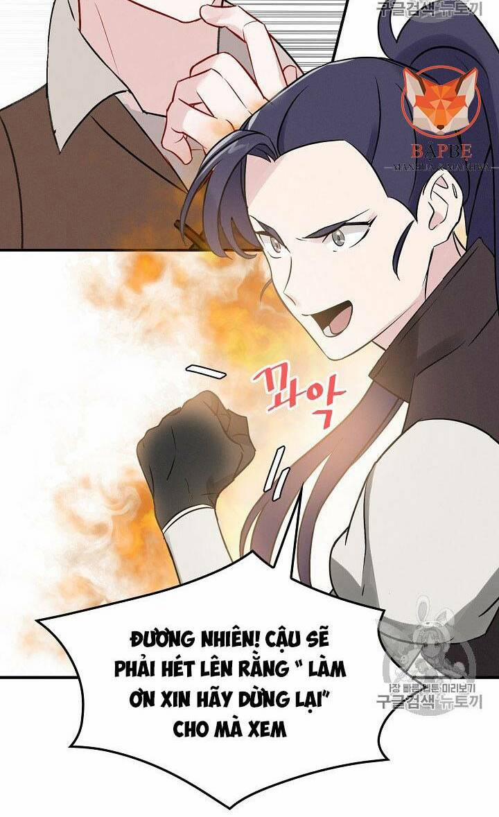 manhwax10.com - Truyện Manhwa Level Up Chỉ Bằng Cách Ăn Cơm Chương 8 Trang 38