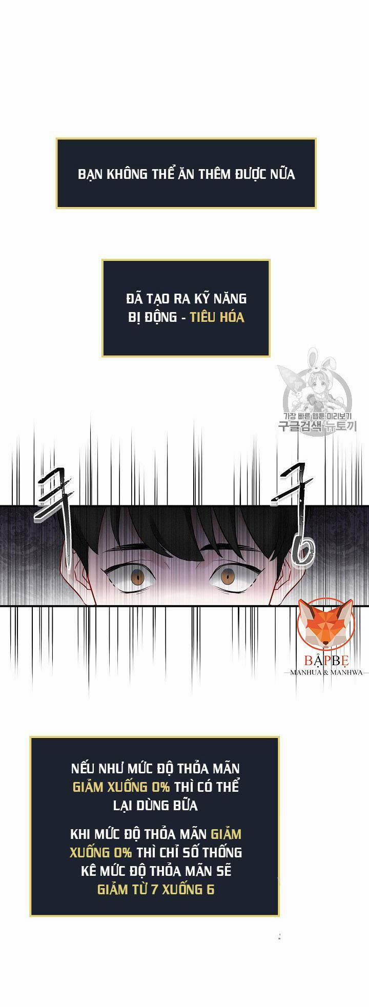 manhwax10.com - Truyện Manhwa Level Up Chỉ Bằng Cách Ăn Cơm Chương 8 Trang 5