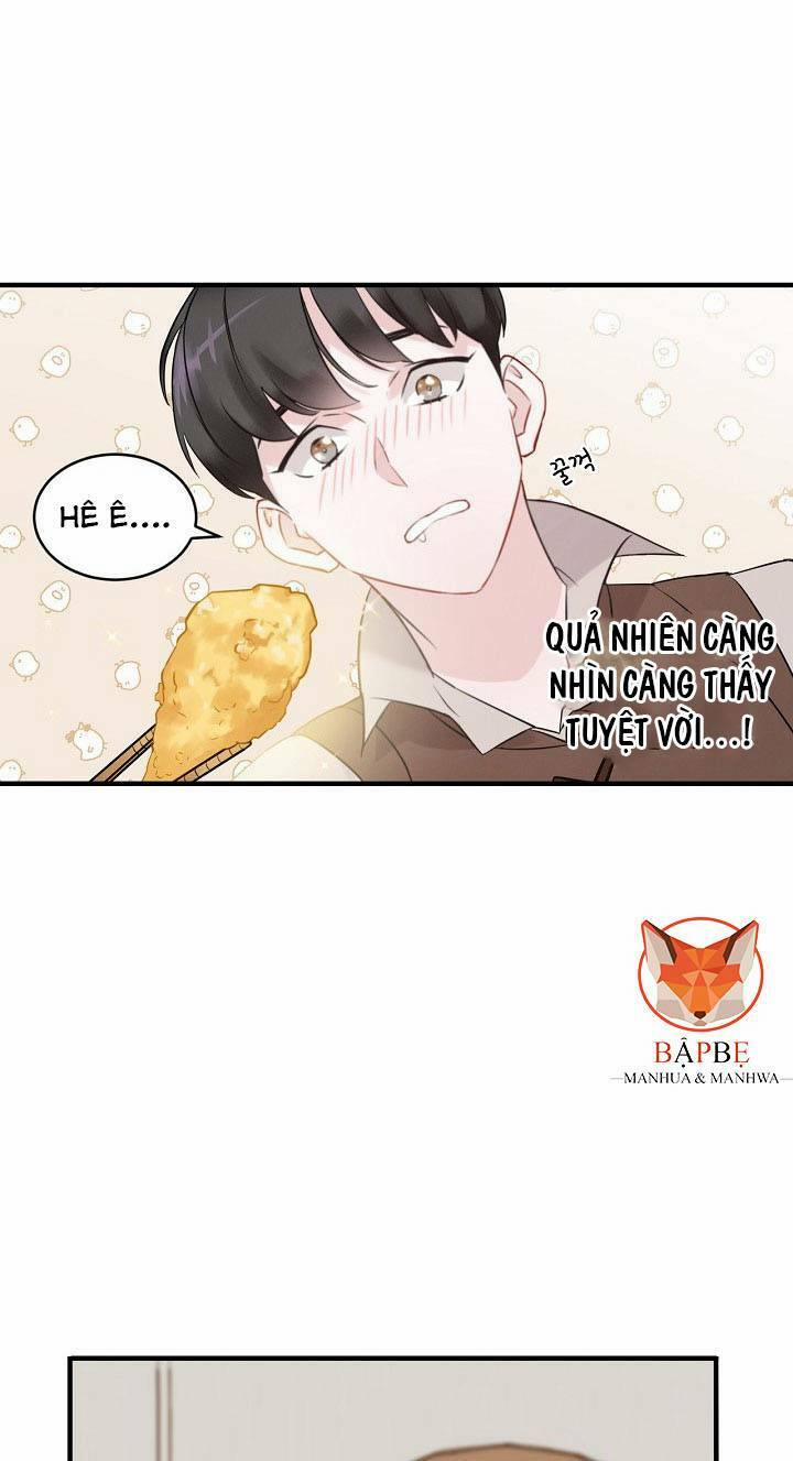 manhwax10.com - Truyện Manhwa Level Up Chỉ Bằng Cách Ăn Cơm Chương 8 Trang 67