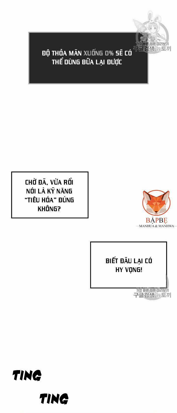 manhwax10.com - Truyện Manhwa Level Up Chỉ Bằng Cách Ăn Cơm Chương 8 Trang 9