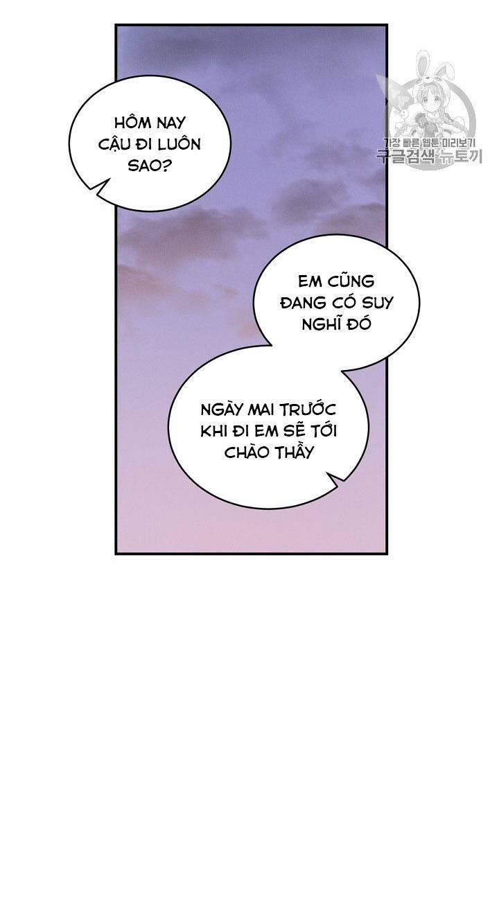 manhwax10.com - Truyện Manhwa Level Up Chỉ Bằng Cách Ăn Cơm Chương 9 Trang 11